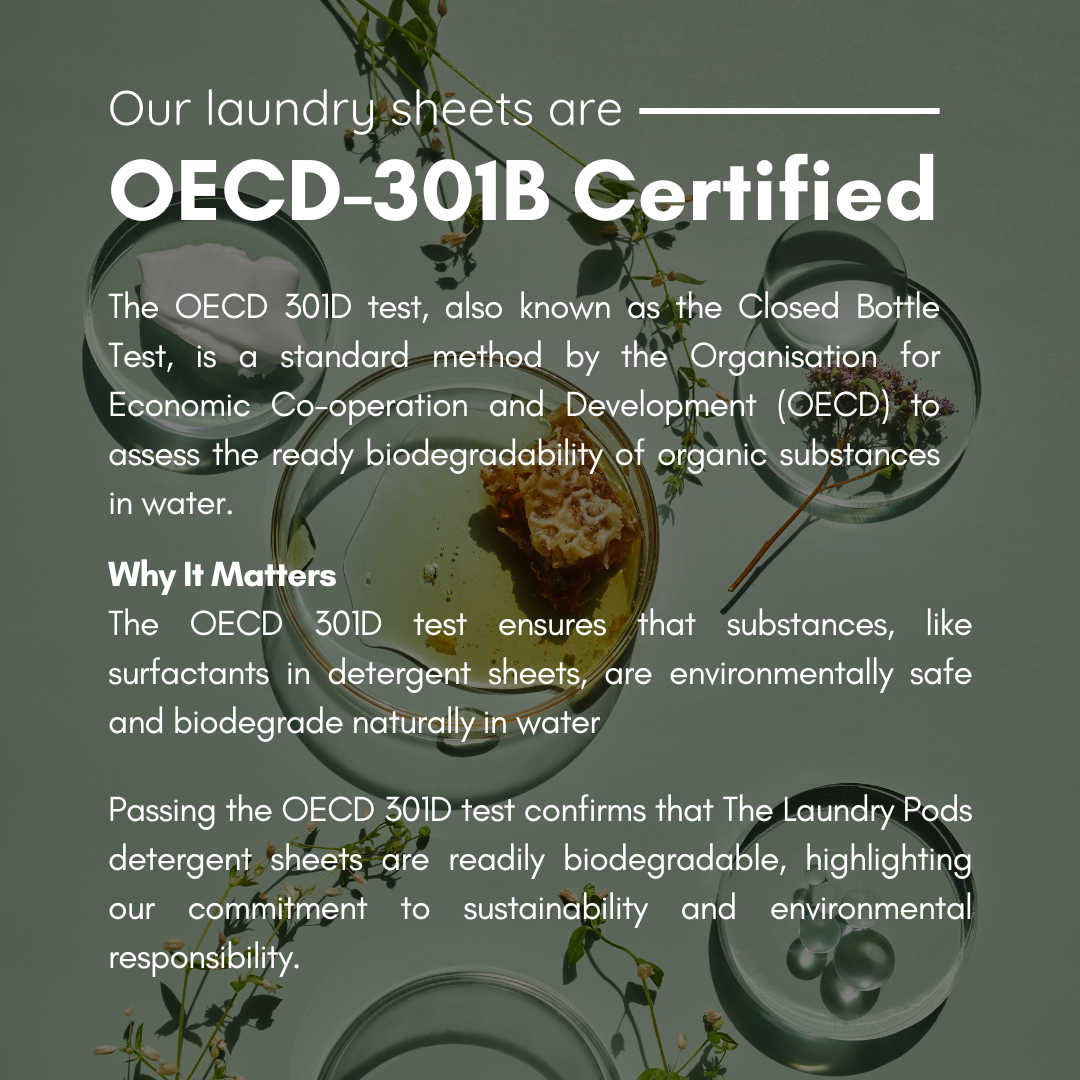 Curated Fragrance Set | The Laundry Sheets