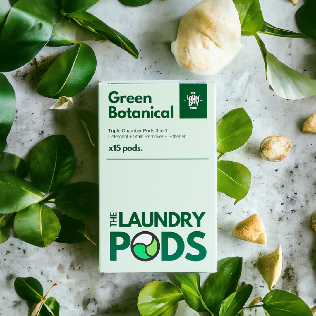 Biodegradable pods best sale