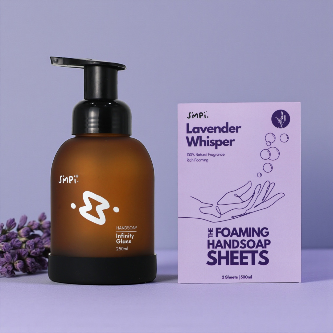The Hand Soap