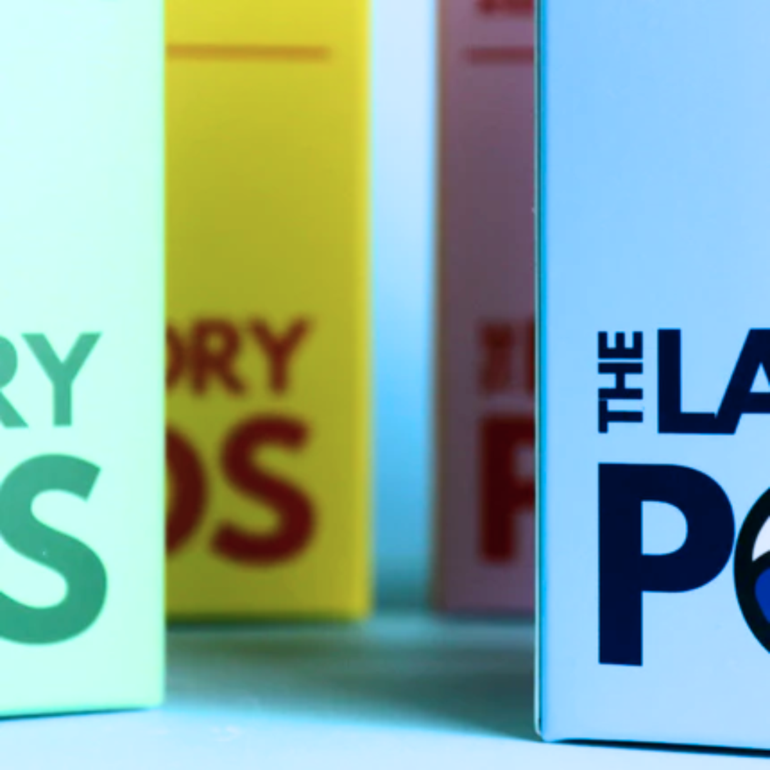 The Laundry Pods