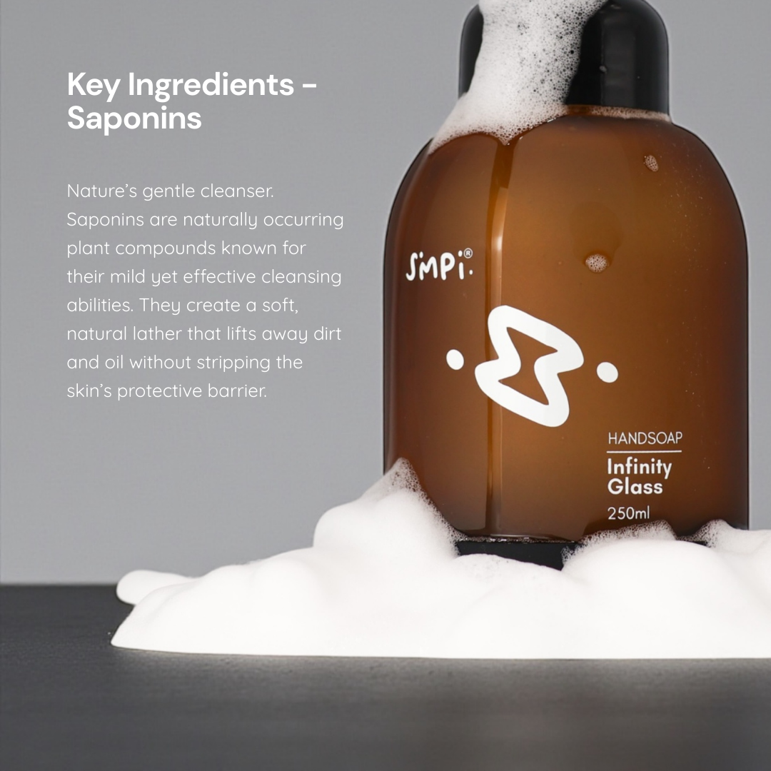 The Hand Soap - Peachy Peach - Essential Sets