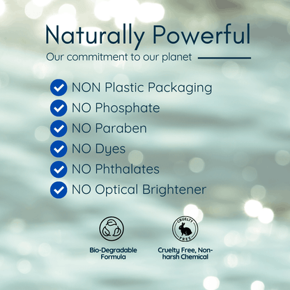 Curated Fragrance Set | Bio-Degradable Triple-Chamber Pods | The Laundry Pods by SIMPI
