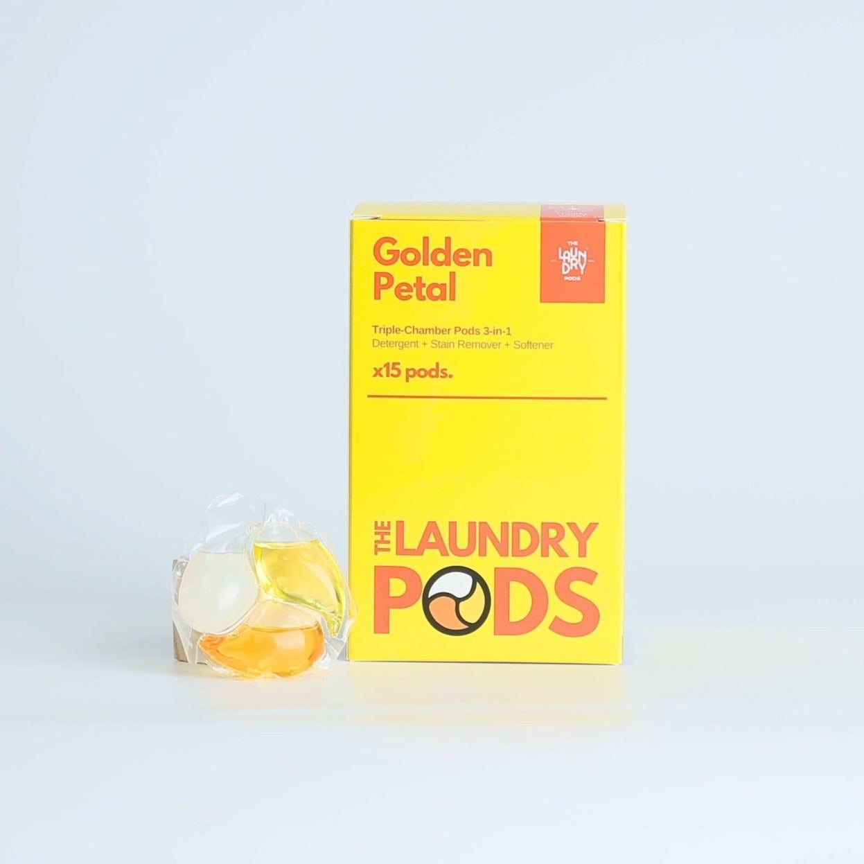 The Laundry Pods